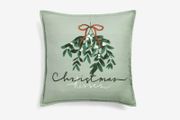 Christmas Cushion