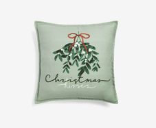 Christmas Cushion