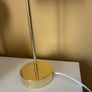 Table lamp vintage shade Image 2