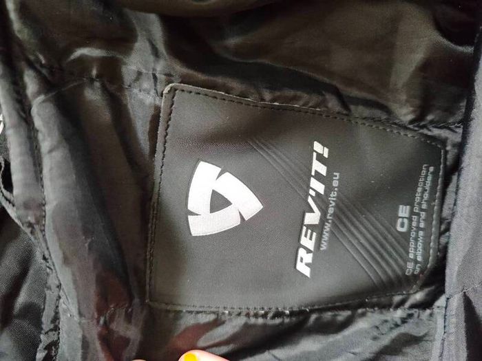 REV'IT! Motorcycle gear