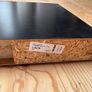 IKEA Black Lack Shelves Image 4