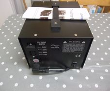Voltage Converter Transformer