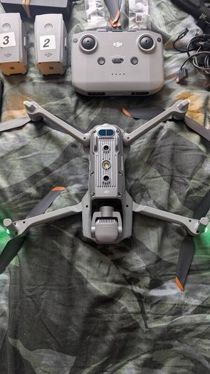 DJI Air2S Drone