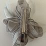 Small Silver Headpiece Image 2