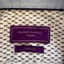 Men Shirt Marco Capelli Medium excellent condition PRICE REDUCED Image 5