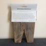 Boat Wood Letter Image 3