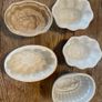 Antique Jelly Moulds Image 4