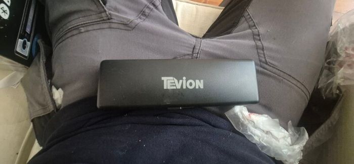 car radio