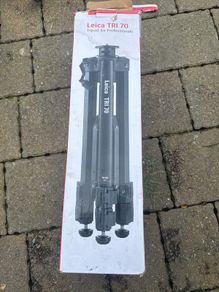 leica tripod