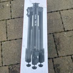 leica tripod