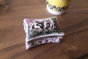 vintage box