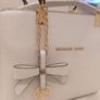 Michael Kors Pearl Handbag Image 3