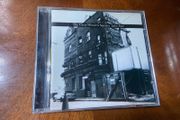 The Great Western Squares CD Judas Steer