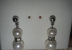 Newbridge earrings