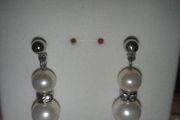 Newbridge earrings