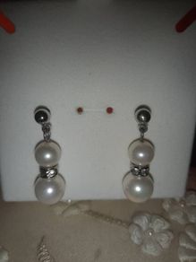 Newbridge earrings
