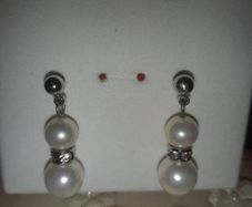 Newbridge earrings