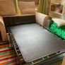 Two seater sofa bed Image 5