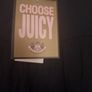 Juicy Couture 'New' Black Silk Ruffle Dress Textured Sleeveless Lined Lace Hem .. Size Medium .. Price Drop Image 9