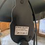 Pro-Elec 2000W Electric Infrared Free-Standing Pat Image 2