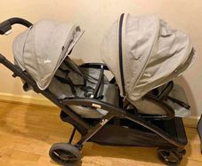 Joie Evalite Duo stroller