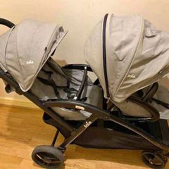 Joie Evalite Duo stroller