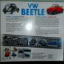 NEW The History of VW Beetle DVD & Book 12 euro Image 2