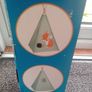 Fox Teepee Tent Image 4