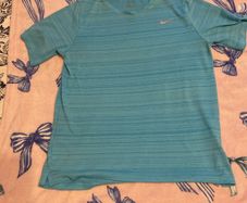 Nike tee shirt