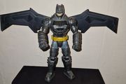 2015 Mattel Batman VS Superman Battle Armor Batman