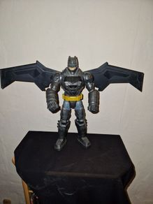 2015 Mattel Batman VS Superman Battle Armor Batman
