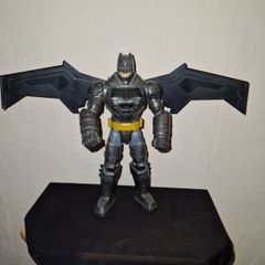 2015 Mattel Batman VS Superman Battle Armor Batman