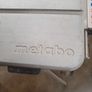 Metabo table saw Image 6