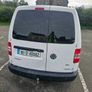 VW caddy 2016 Image 9
