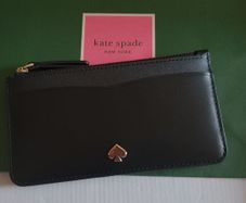 New Kate Spade Card Wallet