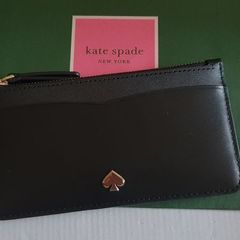 New Kate Spade Card Wallet