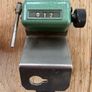 vintage Swiss made  tally counter Image 6