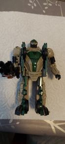 Transformer /toy