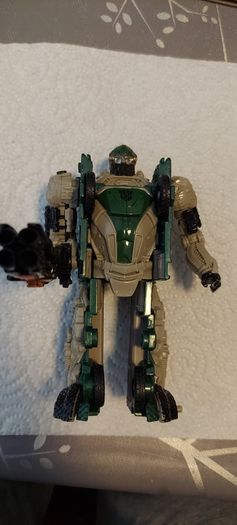 Transformer /toy