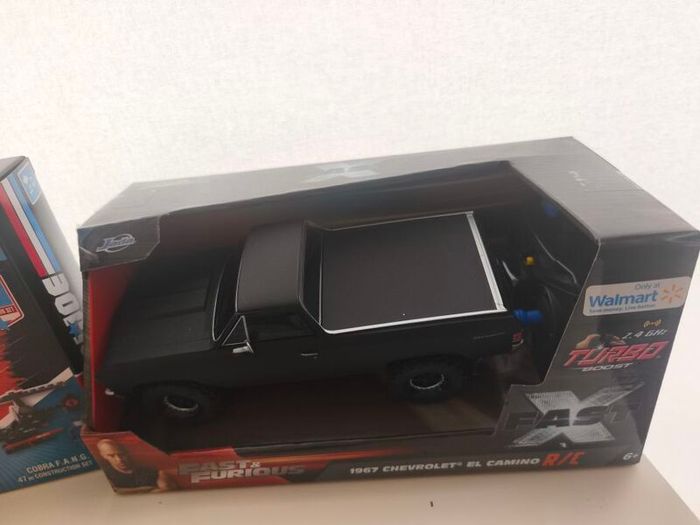 Huge collection of random stuff