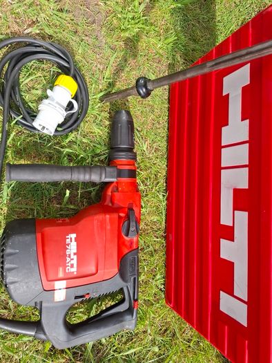 Hilti Te76atc