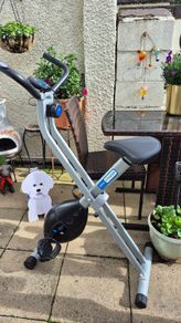 Pro Fitness Excercise Bike
