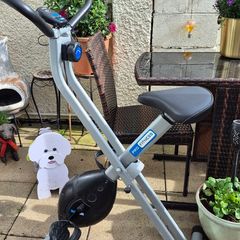 Pro Fitness Excercise Bike