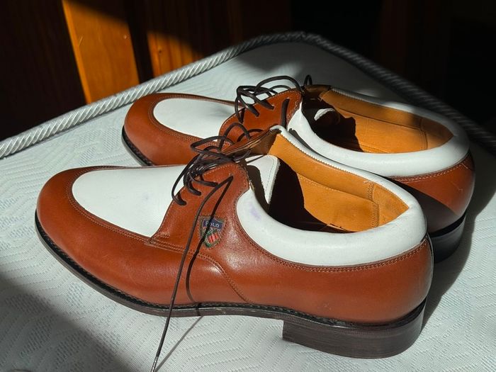 Polo Ralph Lauren Golf Shoes