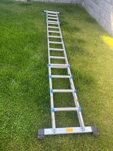 ladder