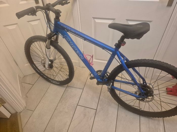 bike