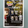 Funko Pop - Piper 164 - Fallout 4 Game - Vinyl Action Figure Image 3