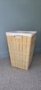 laundry basket