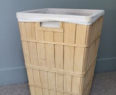 laundry basket