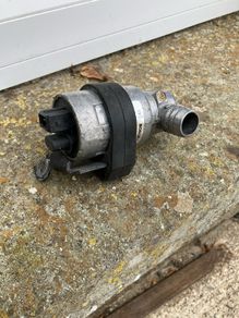 BMW e30 6 cyl icv in good condition
